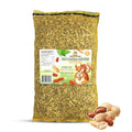 25 Pound Raw Peanuts in Shell B703