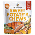 Sweet Potato Dog Treats F49940
