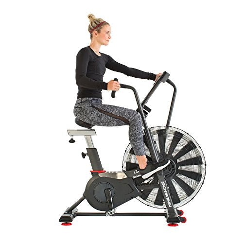 Airdyne Bike Q859841