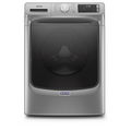 27" Wide 4.8 Cu Ft. Electric Front Loading Washer U1815