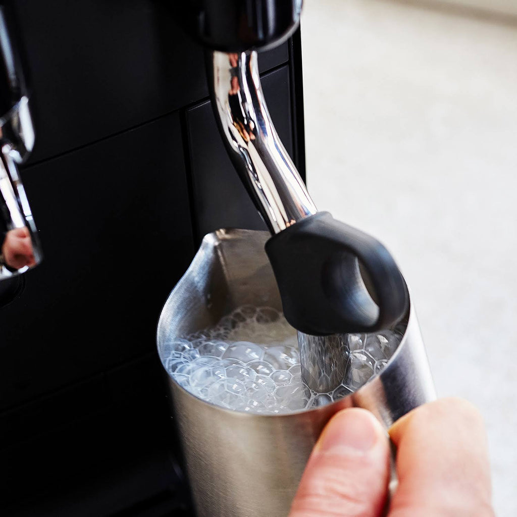 Black Sesame Nespresso Machine E514184