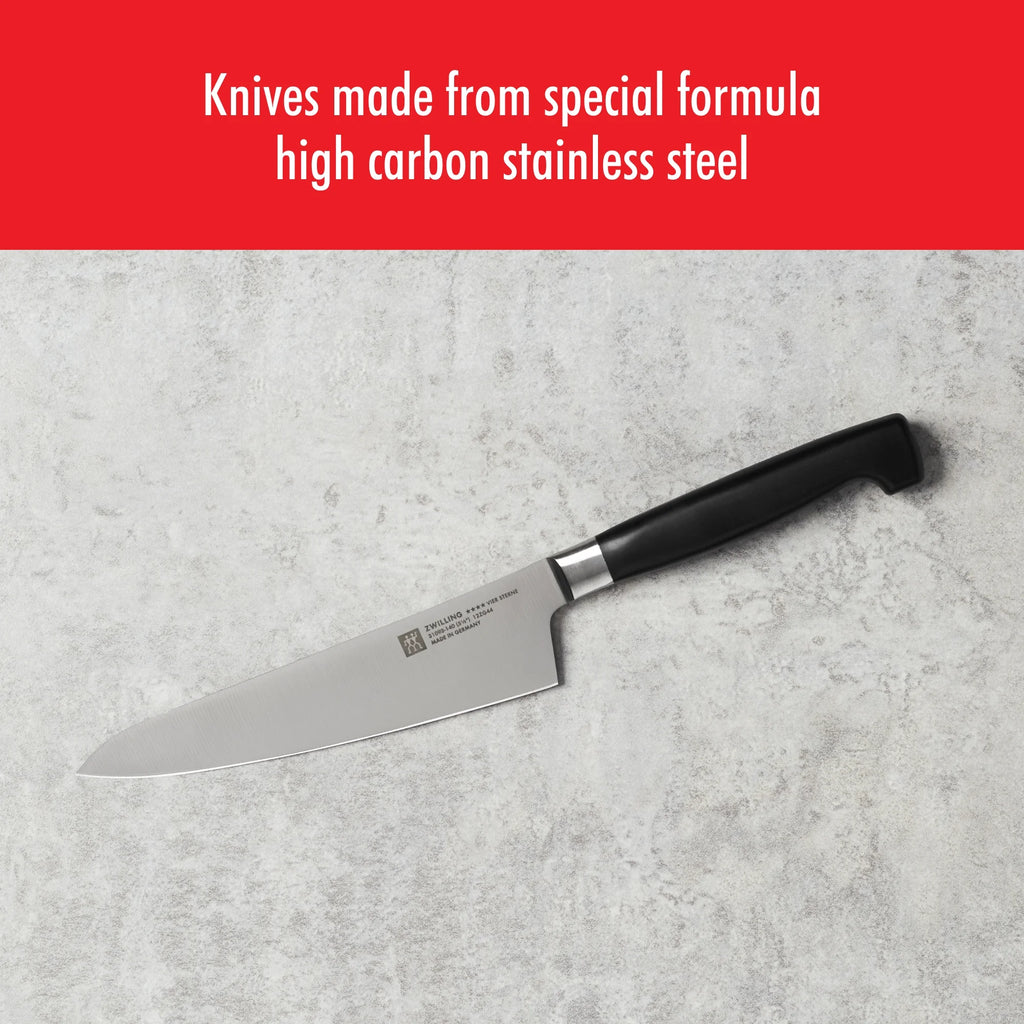 2-pc Knife Set A538