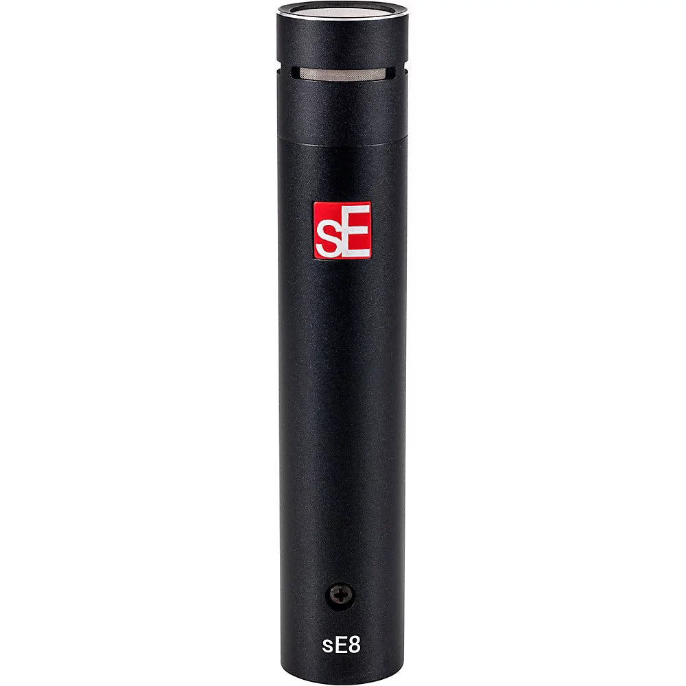 Small Diaphragm Condenser Microphone Y624