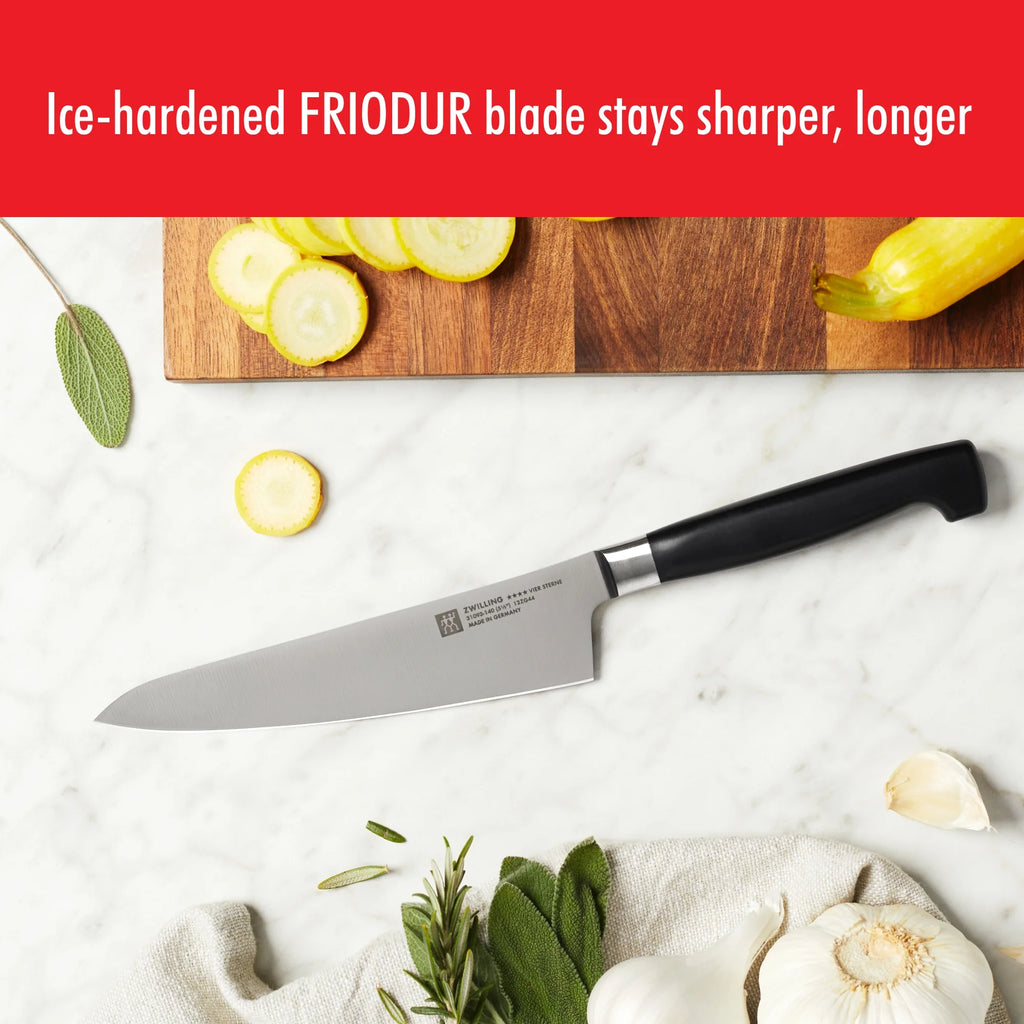 2-pc Knife Set A538