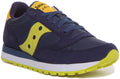 Navy Yellow Jazz Original Sneakers M544