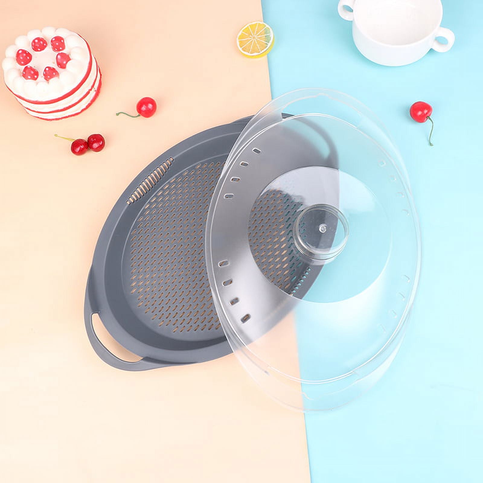 Steaming Cover Replacement Accessories K38422