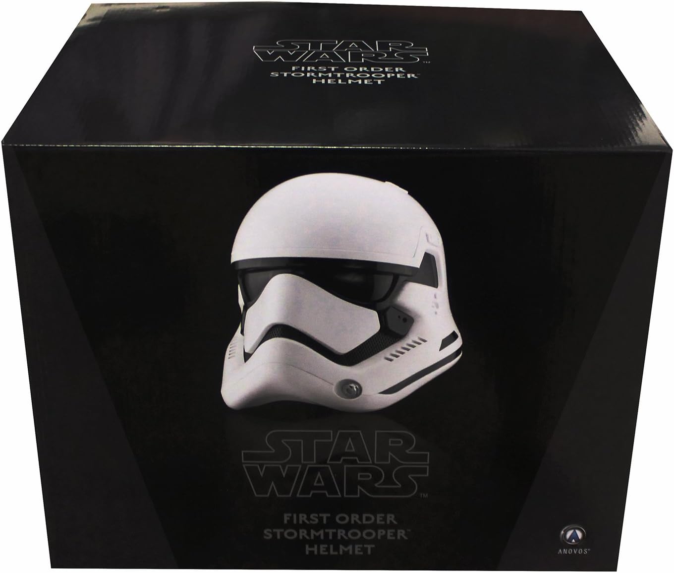 1:1 Scale Stormtrooper Helmet S7612