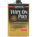 Wipe On Poly I738334