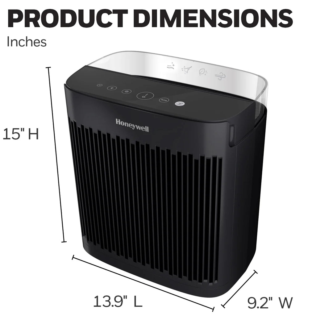 HEPA Air Purifier M337317