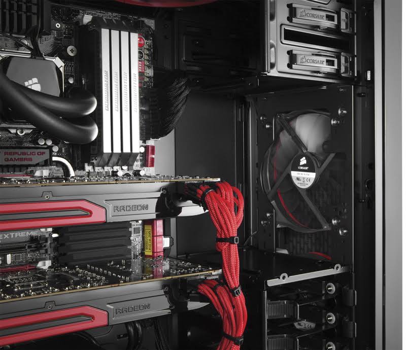 Mid Tower Case G4071