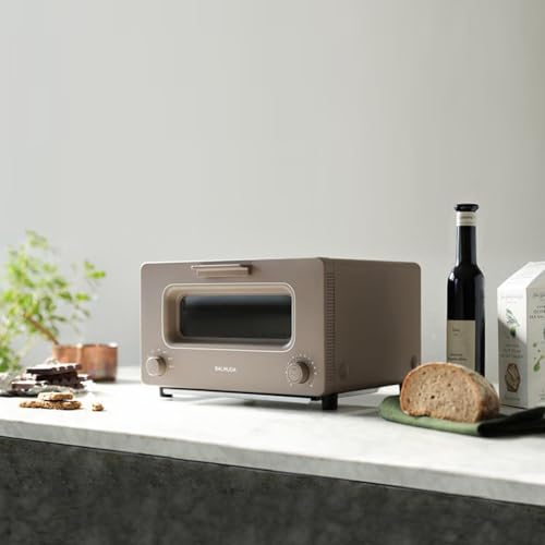 Gray Steam Oven Toaster K692364