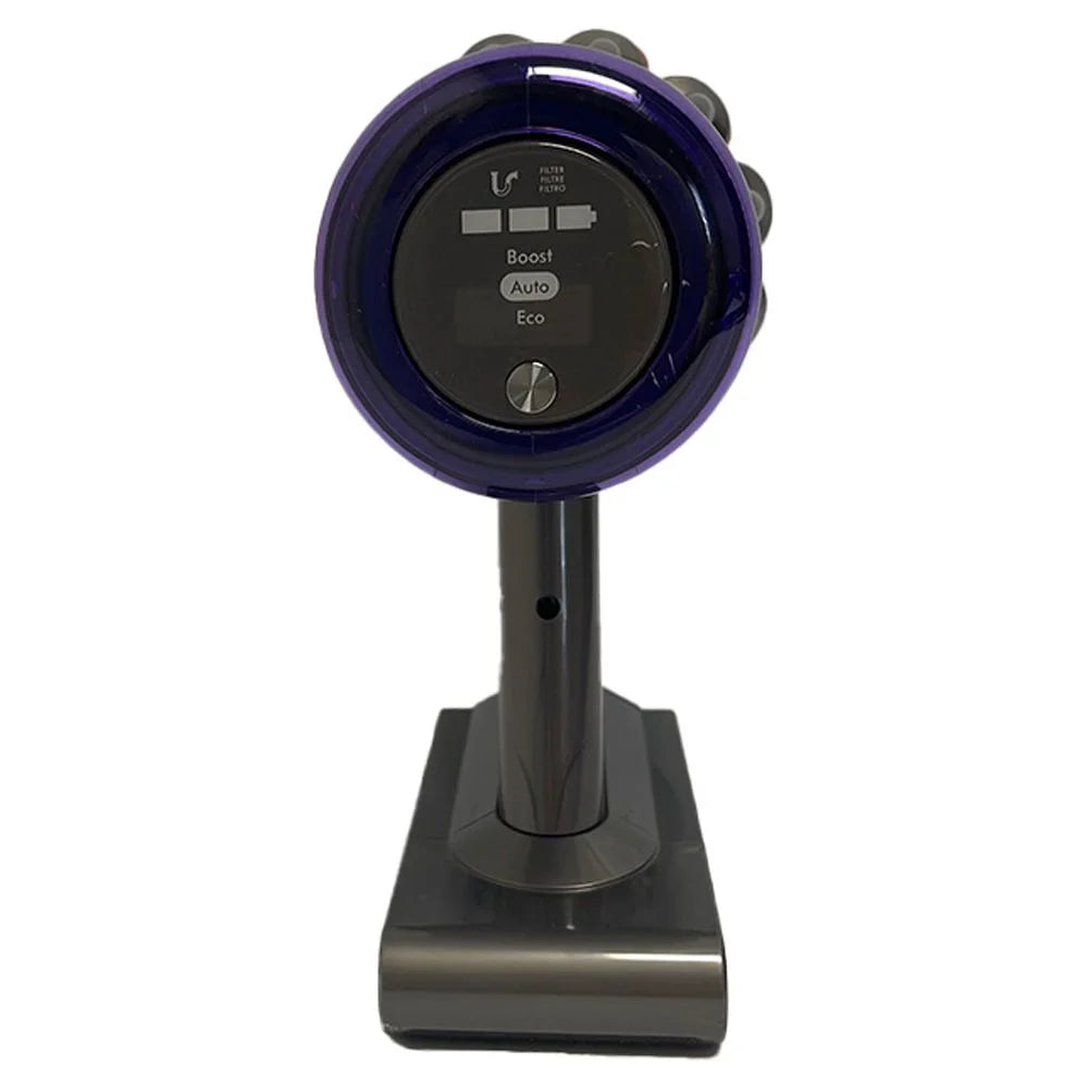 Purple Cordless Vacuum Y20373
