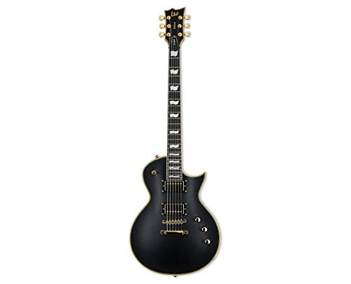 Black Electric Guitar V529481