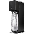 Black Soda Maker Starter Kit Q3178