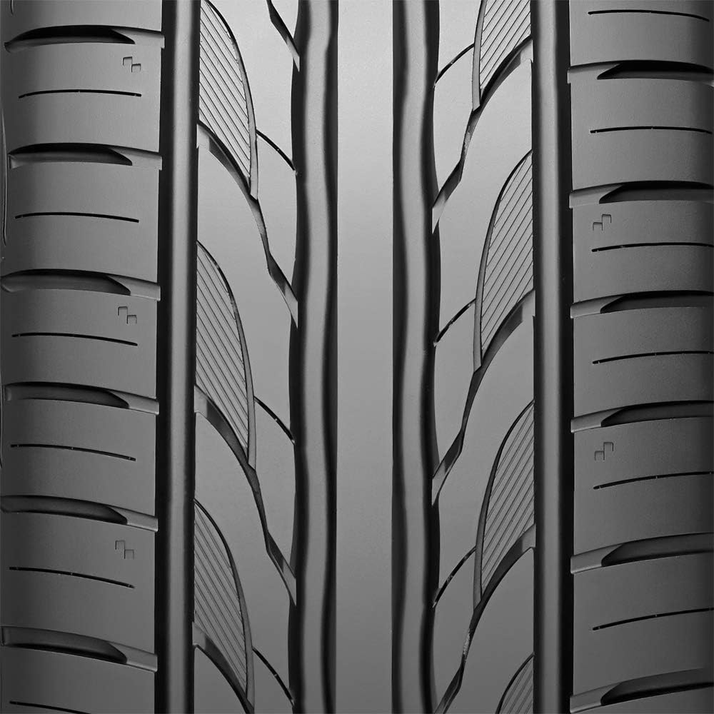 275/40ZR17 98W Summer Performance Tire G884724