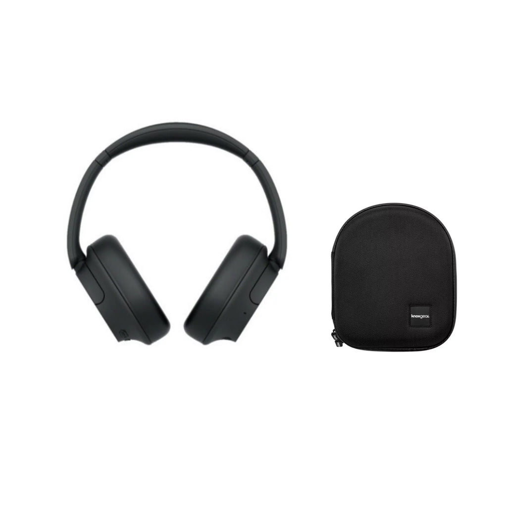 Wireless Over The Ear Noise Canceling Headphones A56787