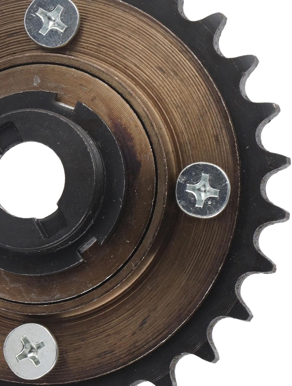 28 Tooth Fixed Sprocket for Fixed Gear Bike J9517