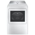 7.4 cu. ft. Electric Dryer with Sensor Dry U293