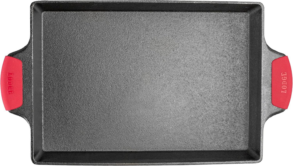 Seasoned Cast Iron 9 X 13 Inch Casserole G9354