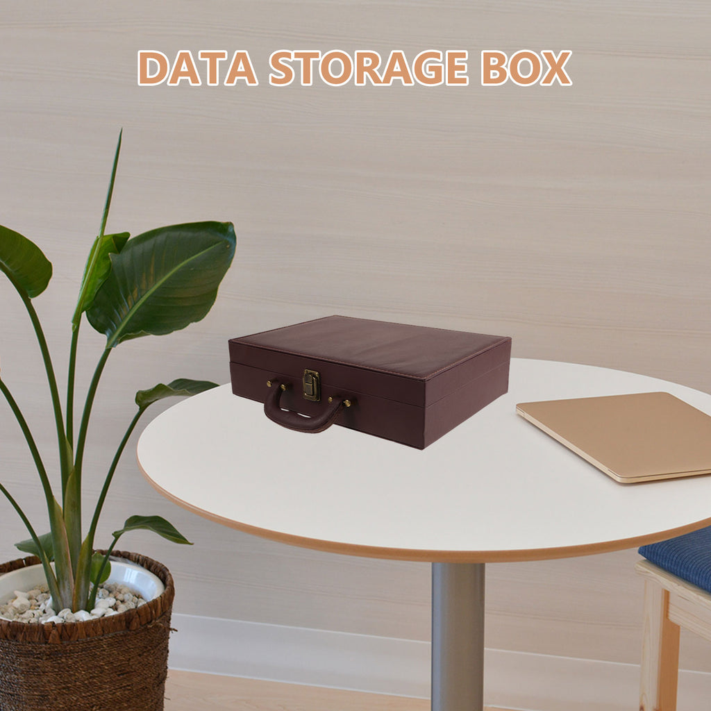 Multifunctional Storage Box T60218