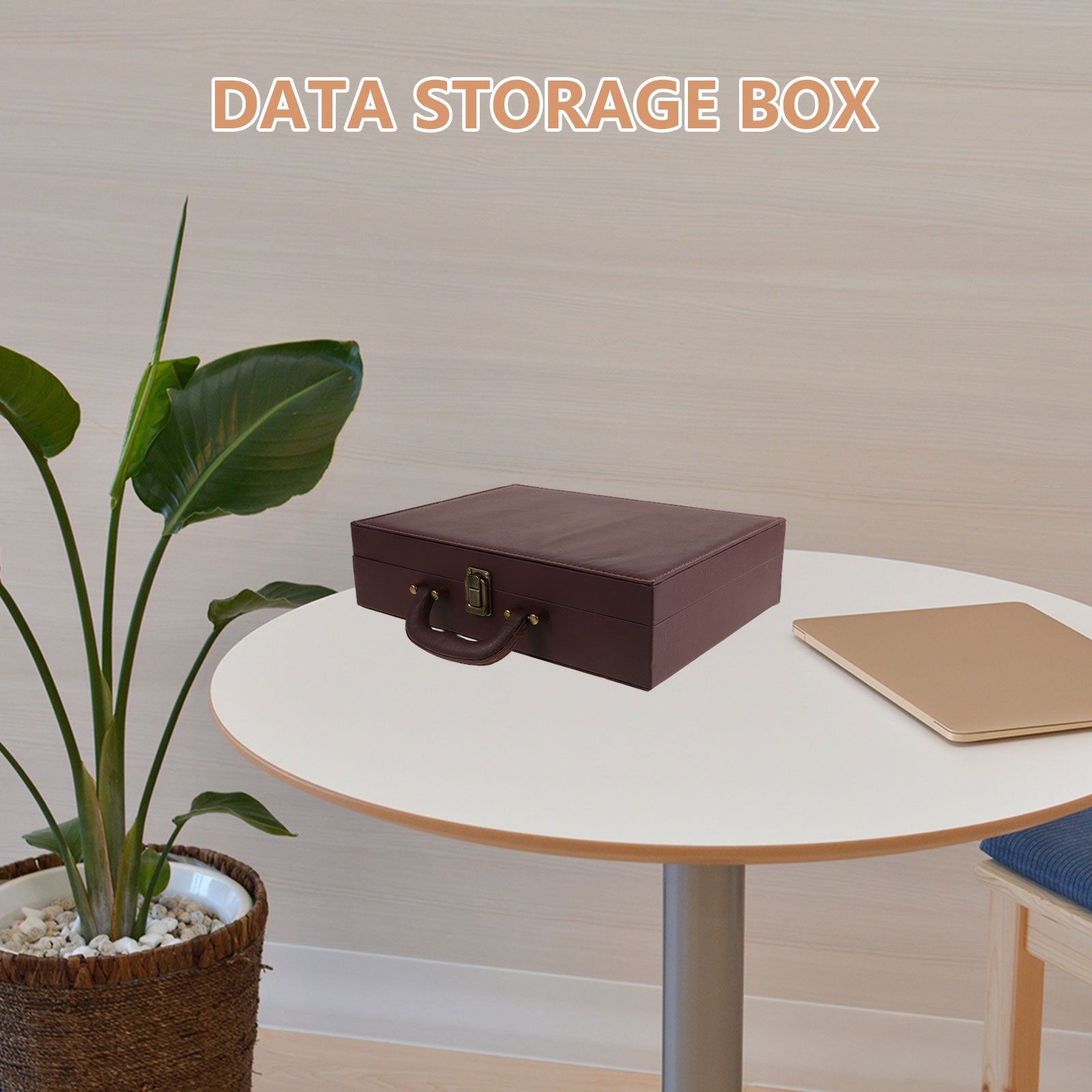 Multifunctional Storage Box T60218