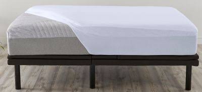 Queen Size Mattress Protector V629