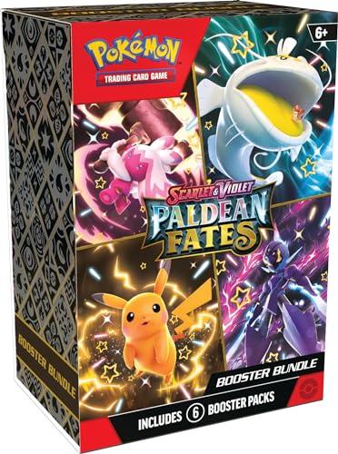 Booster Bundle B5465