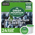 24 Count Light Roast Coffee Pods R8408