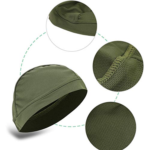 Under Helmet Cap Skull Cap A59392