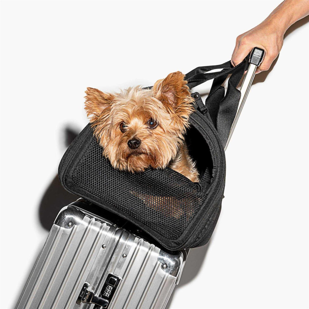 Travel Carrier M8744