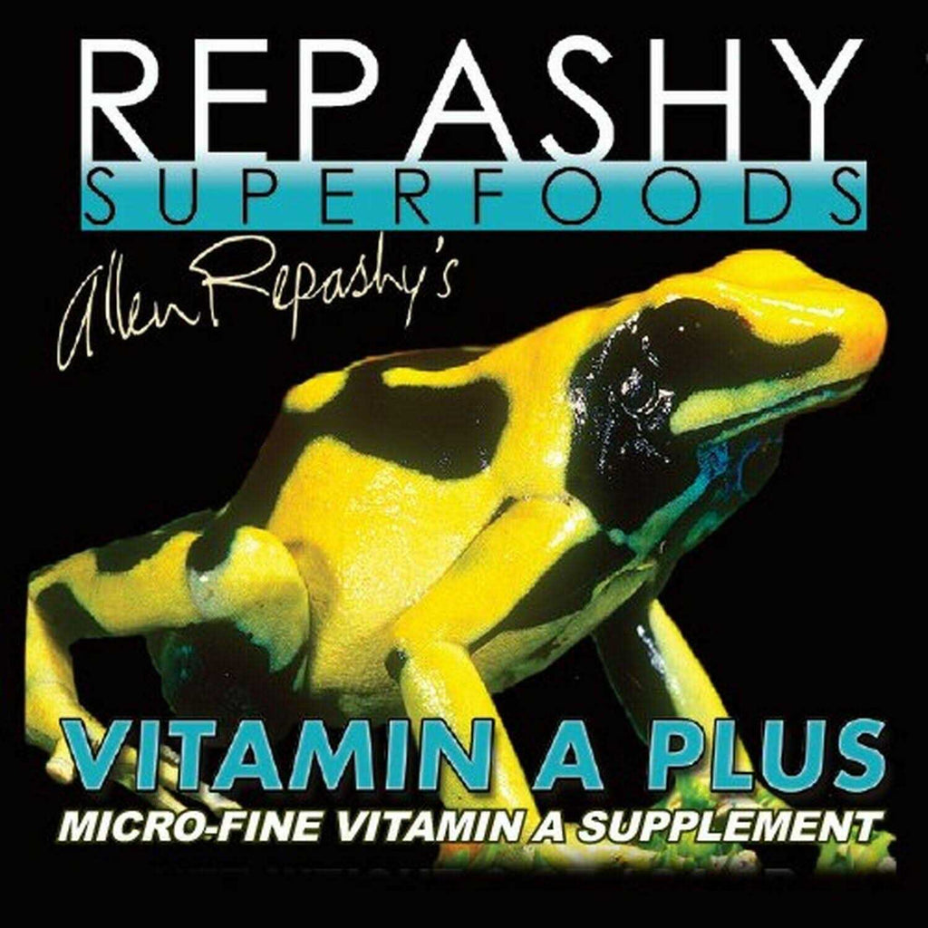 Repashy Vitamin A Plus S2036