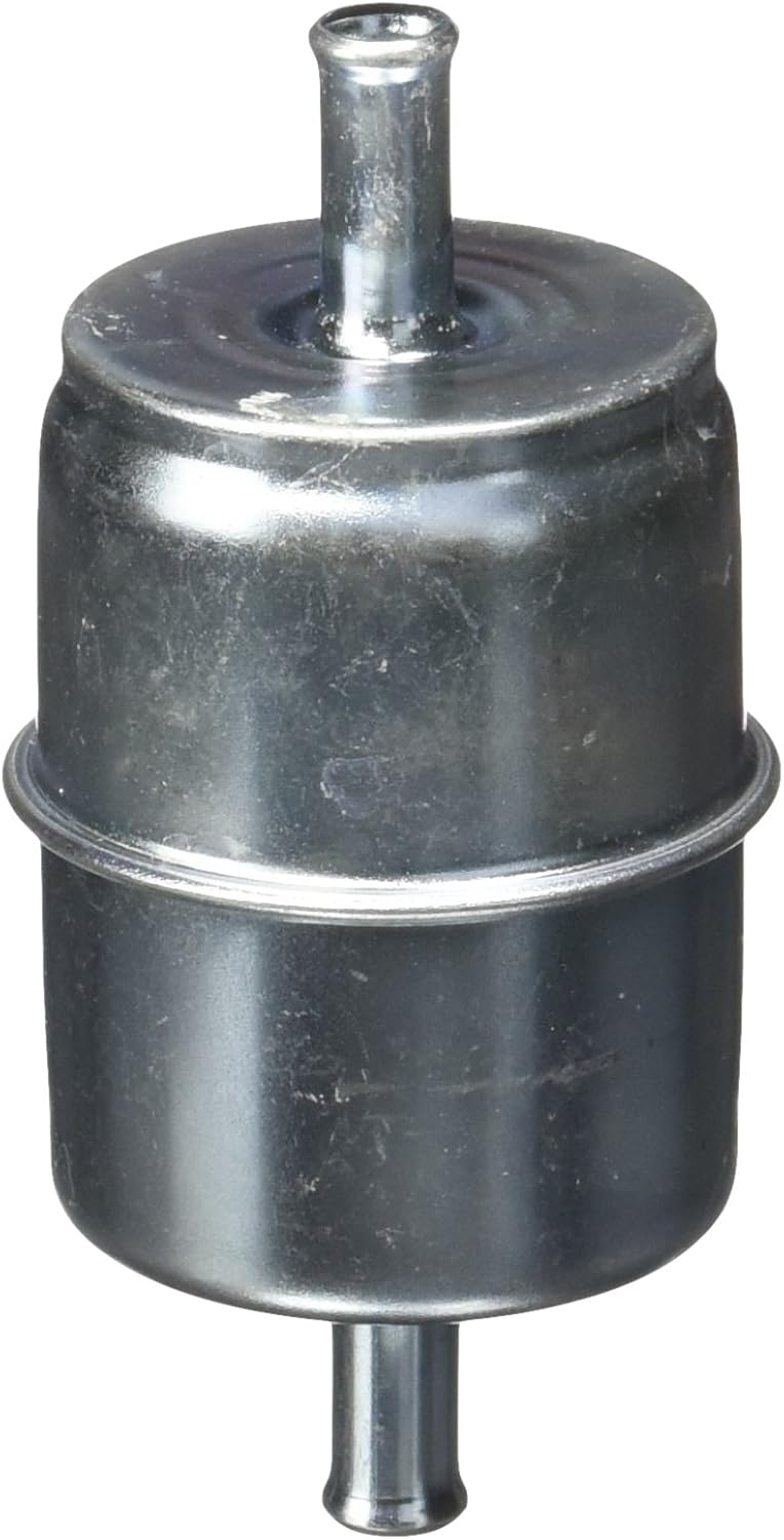 In-Line Fuel Filter T60132
