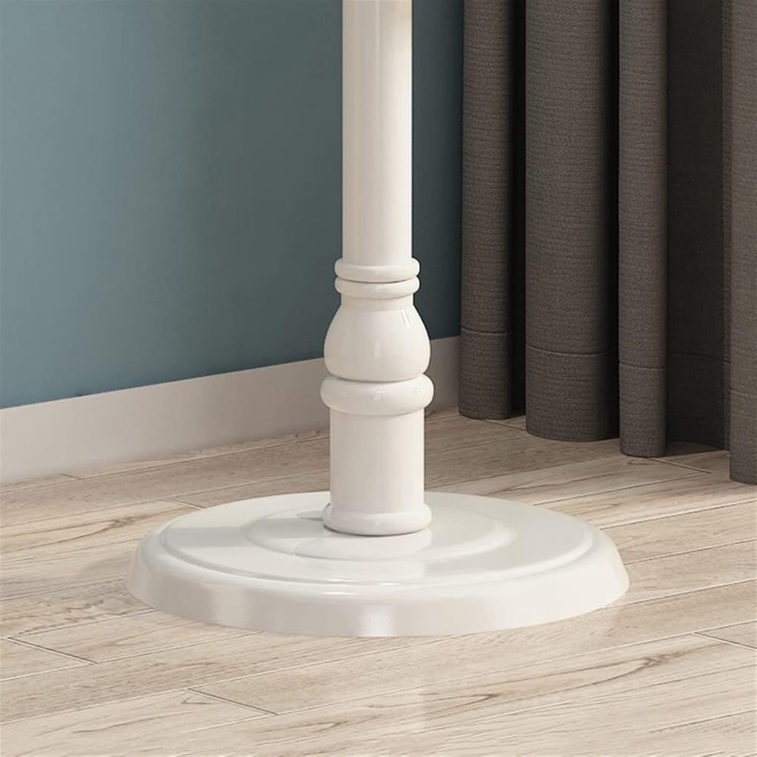 Free Standing Coat Rack with 9 Hooks A562