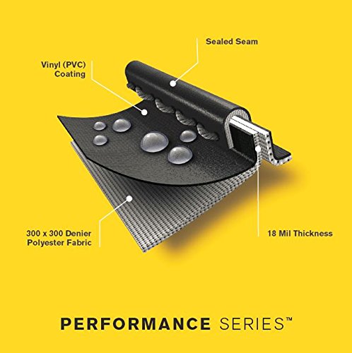 Black Universal Rotisserie L5509