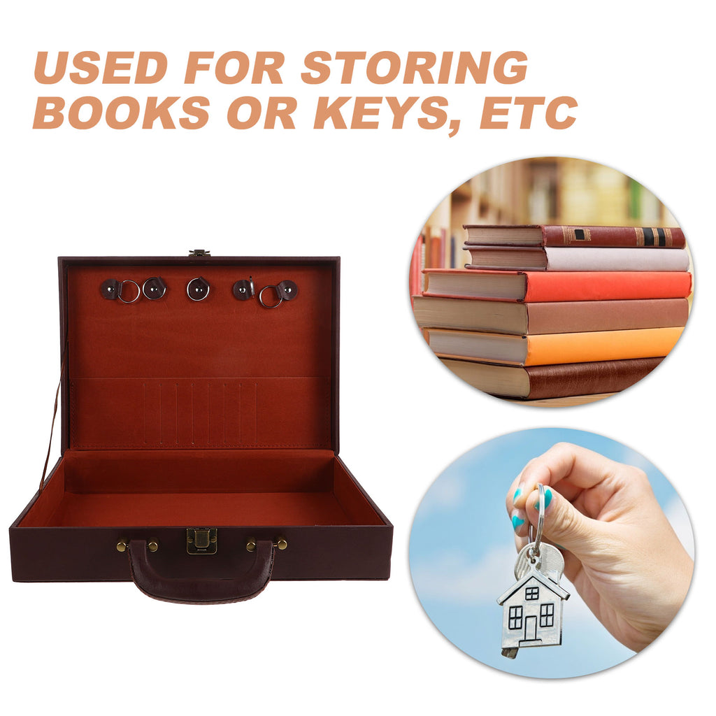 Multifunctional Storage Box T60218