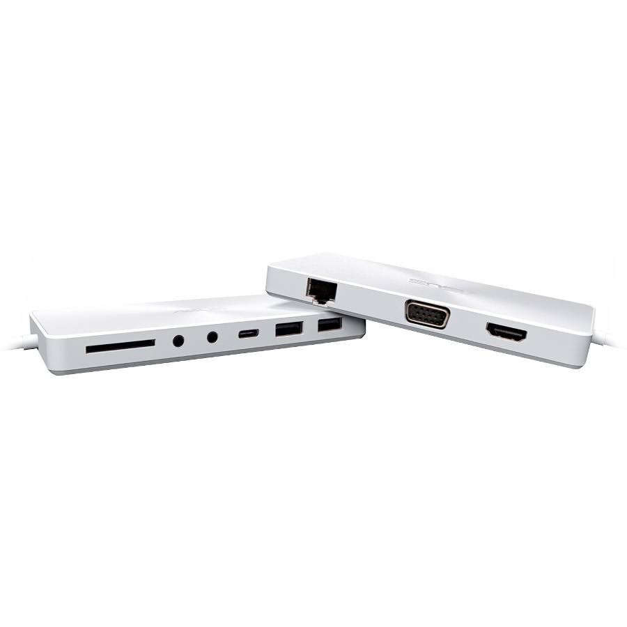 Universal Dock O5586