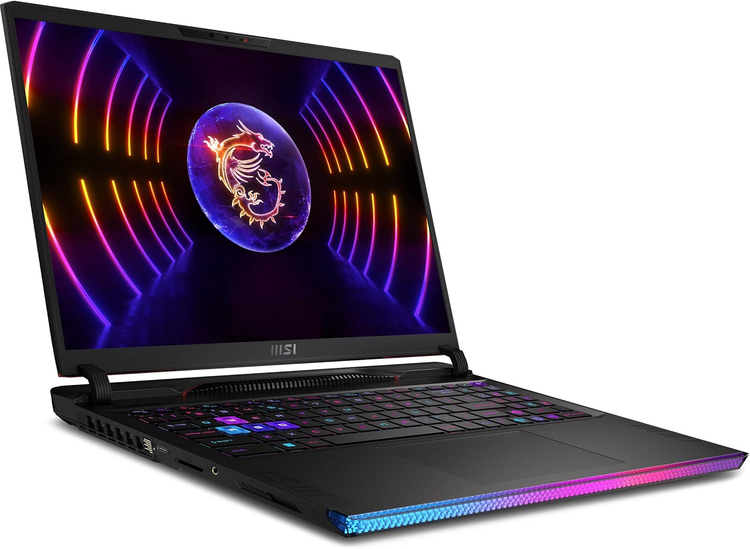 16" 240Hz QHD+ Gaming Laptop with Intel Core i9-13950HX, GeForce RTX 4060, 64GB DDR5, 2TB NVMe SSD, Win 11 Pro R5077