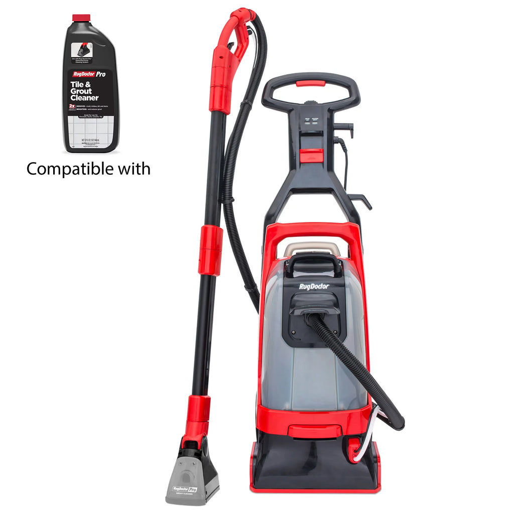 Motorized Grout Cleaning Tool X18679