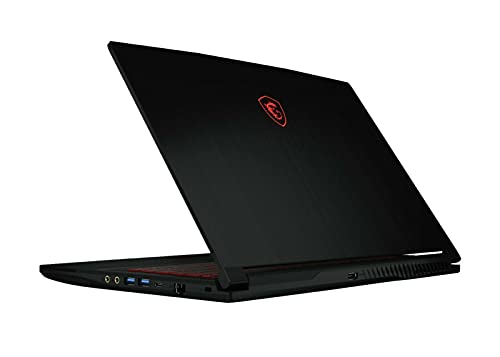 15.6" FHD IPS Display Gaming Laptop, Intel i5-11400H, 32GB RAM, 1TB SSD, GeForce RTX 3050 4GB X44020