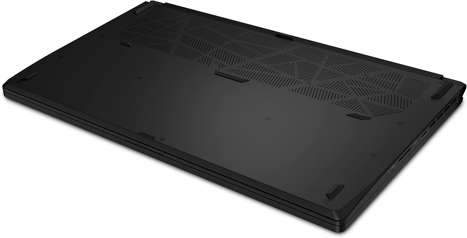 17.3" UHD 120Hz 100% AdobeRGB Display Intel Core i9-11900H NVIDIA GeForce RTX 3080 32GB RAM 2TB NVME SSD Win10 PRO Laptop I701941