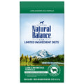 4 Pounds Limited Ingredient Dry Dog Food F3884