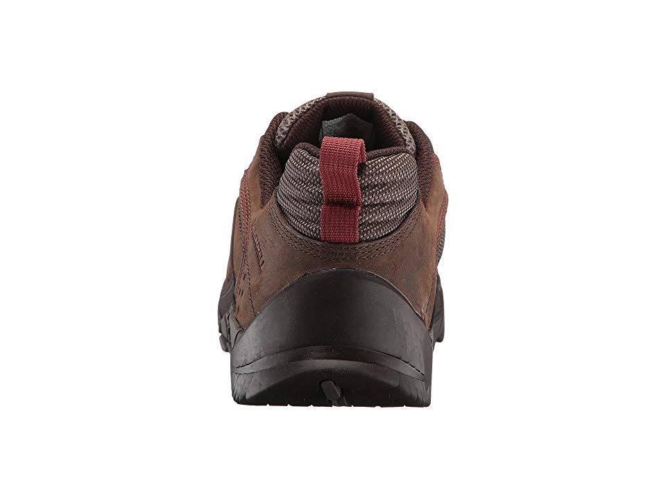Clay Annex Trak Low Hiking Shoes V356219