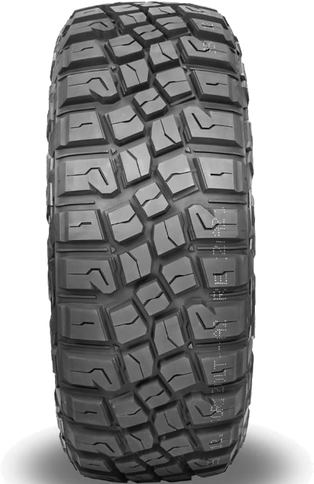 37x13.50R20 Mud Terrain Tire M949022
