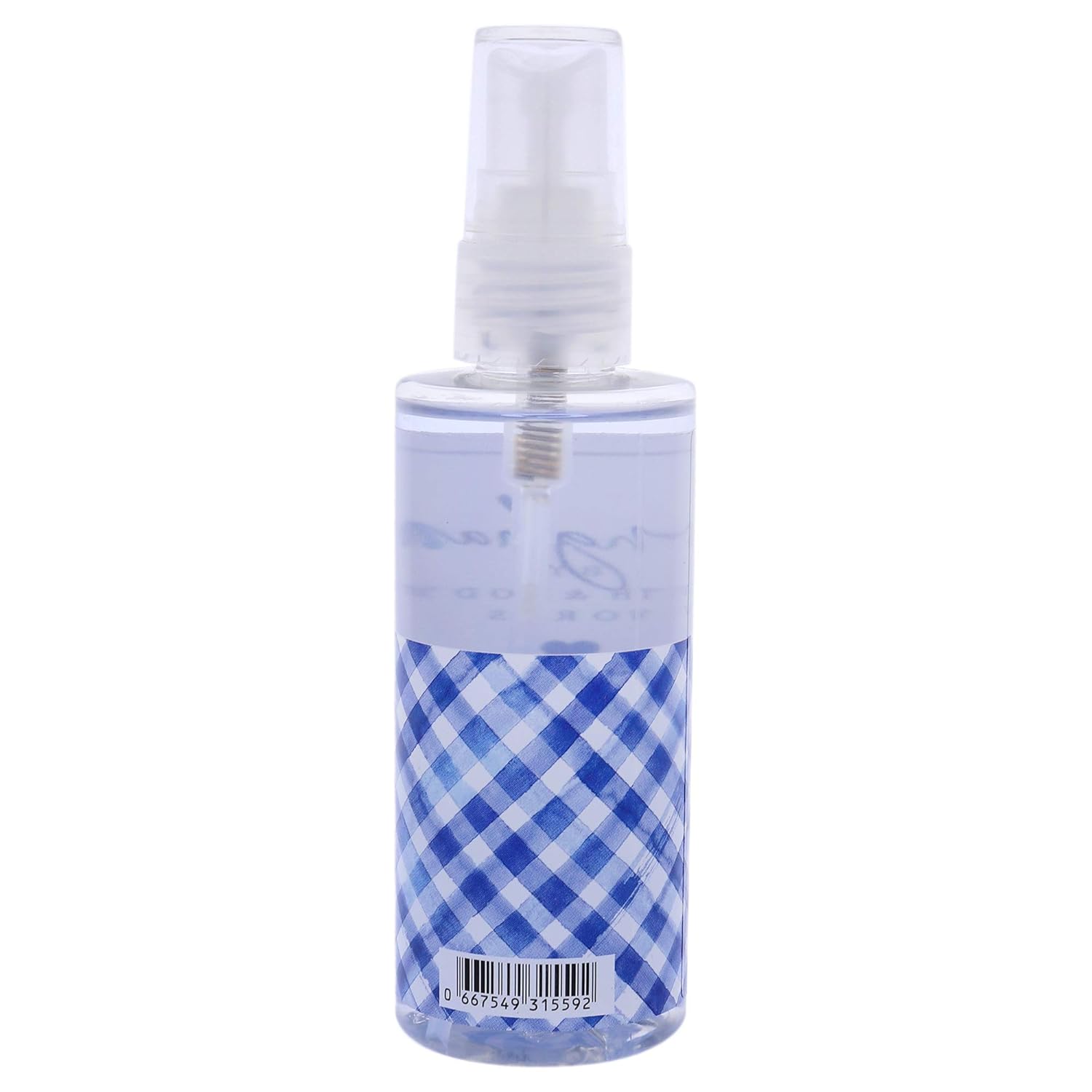 3 oz Fragrance Mist H1228