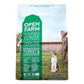 Grain Free Turkey & Chicken Dry Cat Food U383