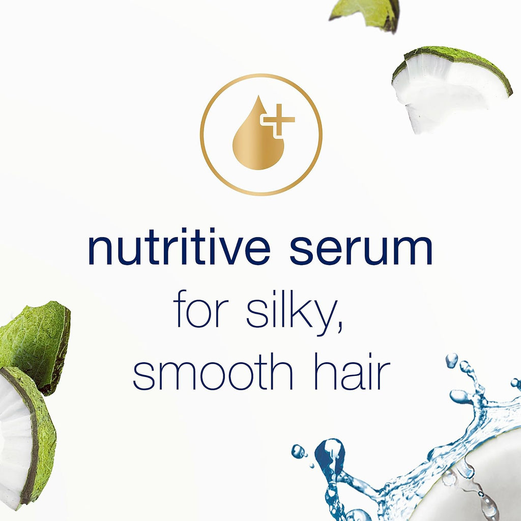 Shampoo and Conditioner Set, 12 Oz (2 Piece Set) Y2223