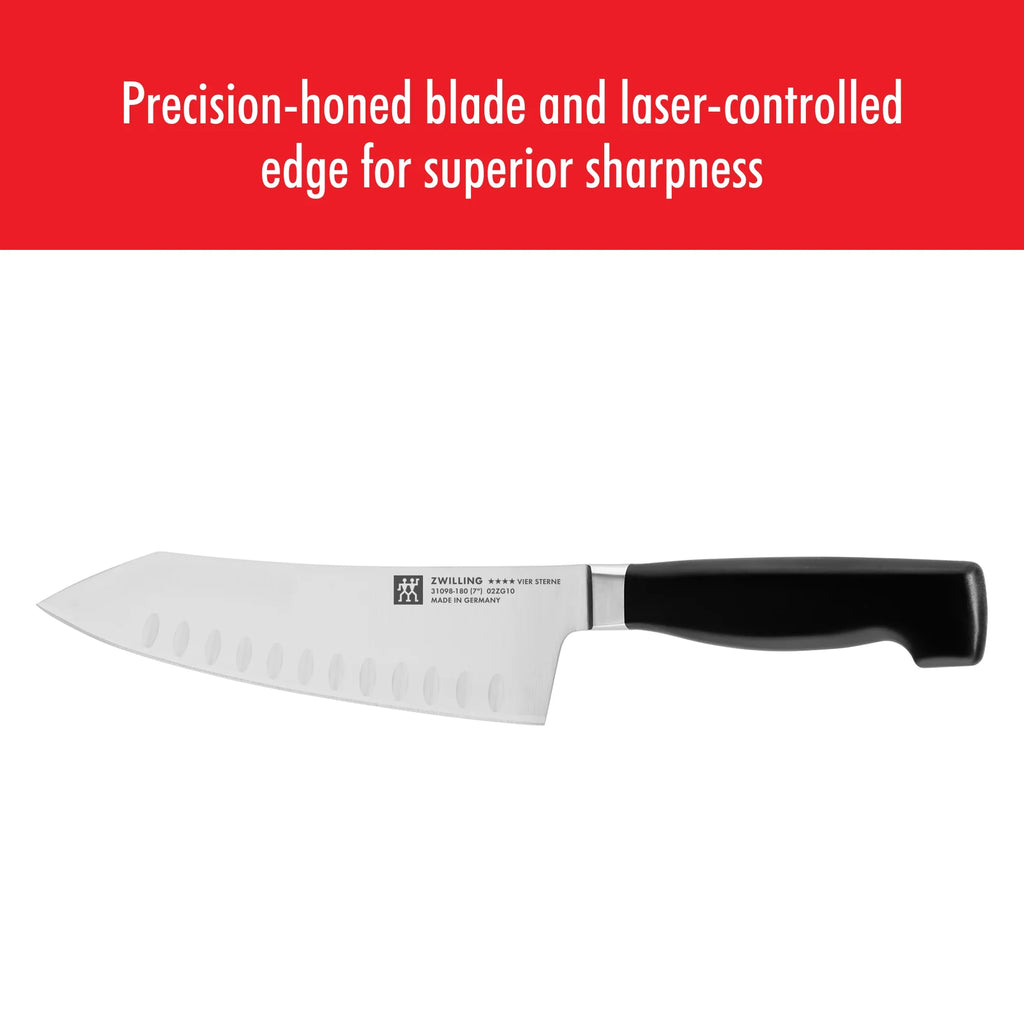2-pc Knife Set A538