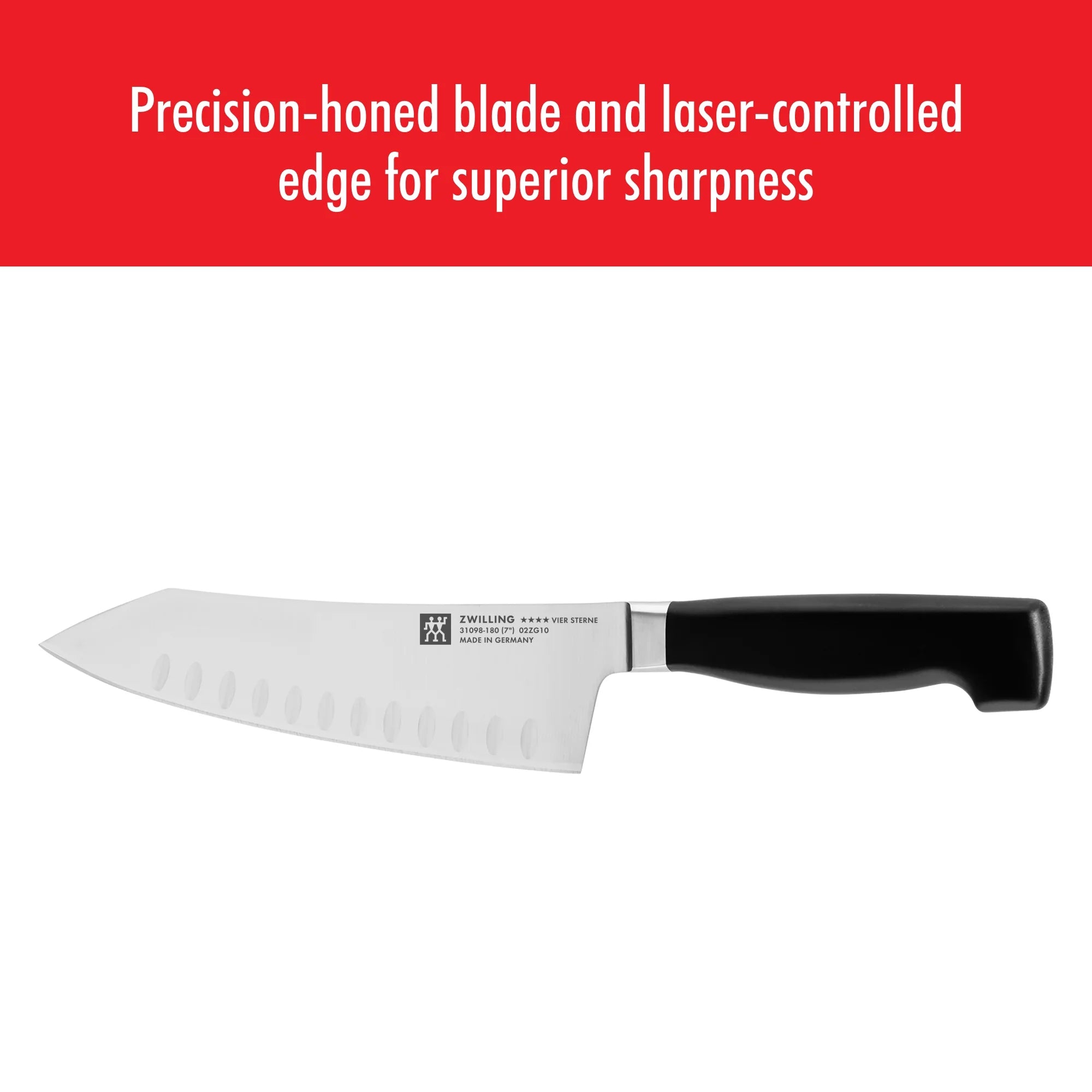 2-pc Knife Set A538
