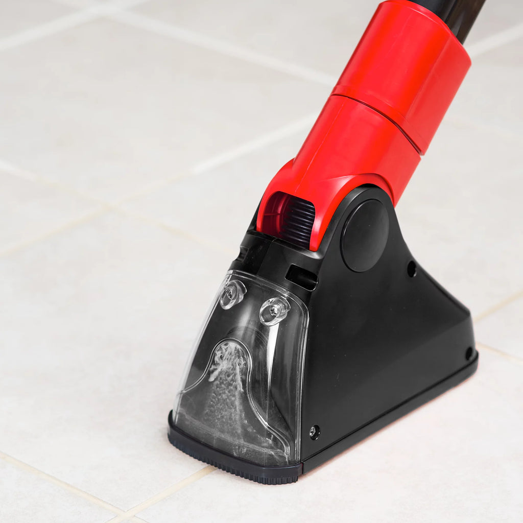 Motorized Grout Cleaning Tool X18679