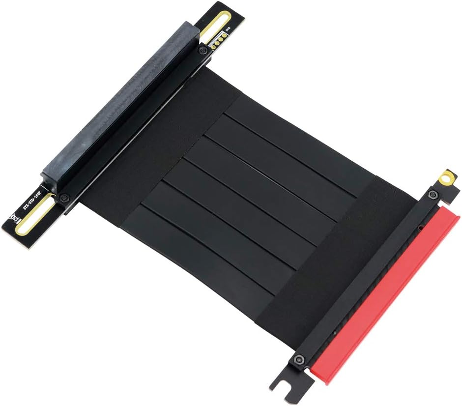 PCIE Express 3.0 16X Extension Cable 20cm C42617